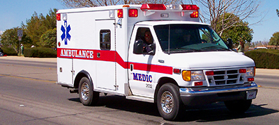 Professional Ambulance Billing